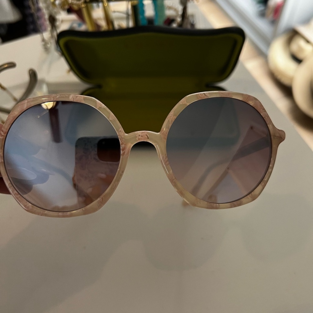 KREWE Sophia sunglasses